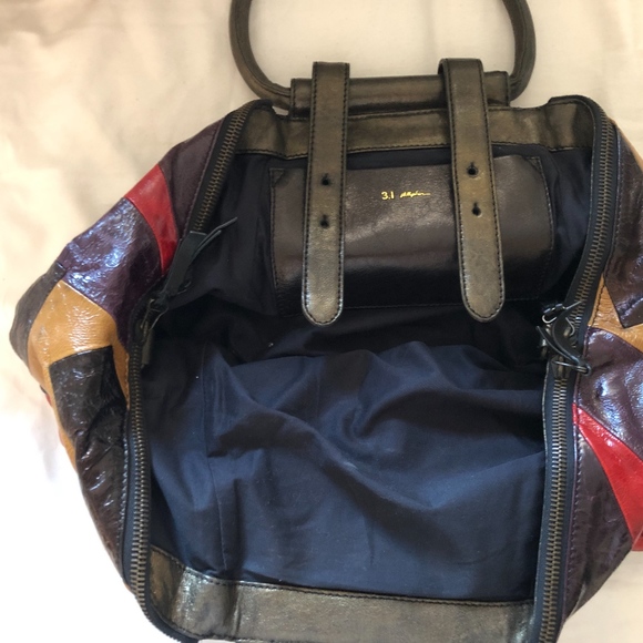 3.1 Color Block Philip Lim - Picture 3 of 3